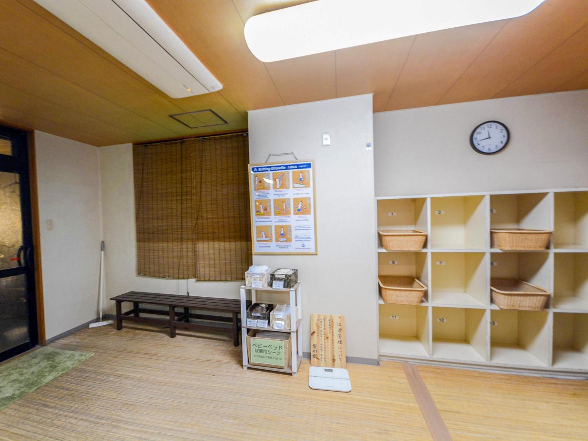 Hoshikawakan Yamanouchi  Exterior photo